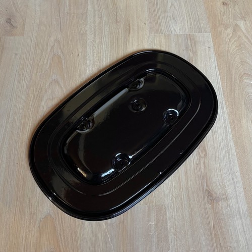 Deckel luftfilterkasten w124 - deckel,