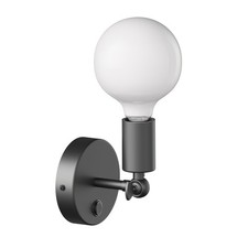 Vintage E27 Wand-Leuchte FETRO