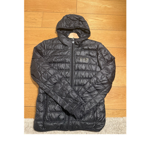 Ea7 armani jacke sehr - ea7,