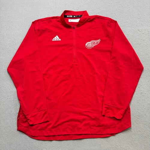 Adidas detroit red - detroit, wings