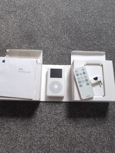 Apple ipod classic - apple,