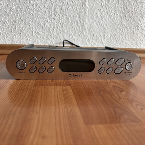 Bench ukw küchenradio - ukw,