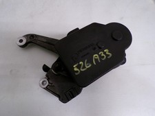 Stellelement Stellmotor