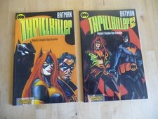 Batman Thrillkiller 1 + 2