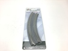 Kato Unitrack N 20-184 R/315-282 Gleis Doppelgleis gebogen