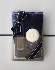 Top Geschenk Set Ellen Betrix „Soir“ 10ml EDT + Seife ungeöffnete Box 🎀