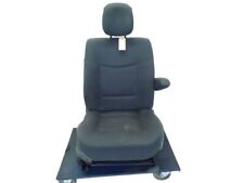 Sitz vorne rechts Stoff Anthrazit Dunkelgrau Armlehne passt für RENAULT  ESPACE