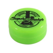 SuperSmoker - Glas Silikon