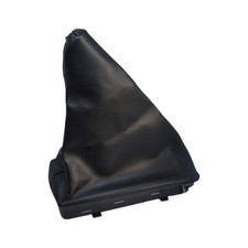 Parking Handbrake Black Boot