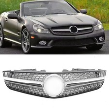 Für R230 SL Klasse SL550