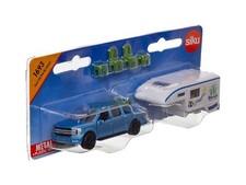 Siku 1693 Ford F150 Pick-Up