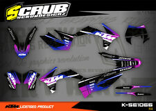 KTM EXC Dekor 125 200 250 300