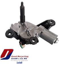 Renault Laguna 3 Wischermotor Hinten 0390201832