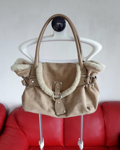 Max mara damen beige tasche - damen,