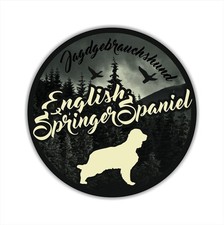 A_JGH Auto Aufkleber ENGLISH