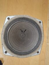 Dr. Böhm P-34  Lautsprecher