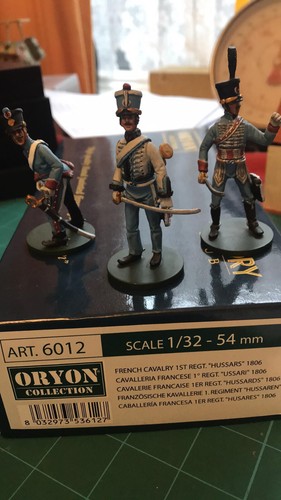 Oryon sammlung geschichte - oryon,