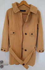 Mantel von Zara Größe M