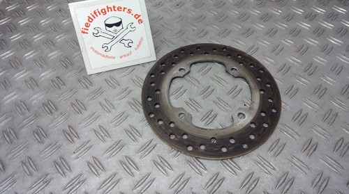 Bremsscheiben hinten 9mm - bremsscheiben, 4,9mm
