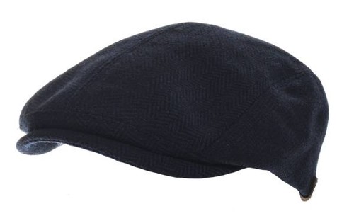 Balke flatcap herren fischgrat - balke,