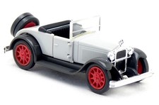 Roskopf 212 - MB Mercedes Benz