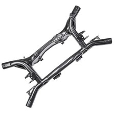 Achsträger hinten für