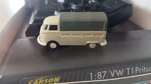 Carson 500504135 t1 bus - 500504135,