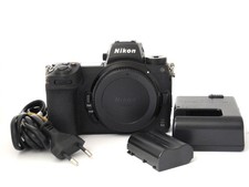 Nikon Z6 II spiegellose