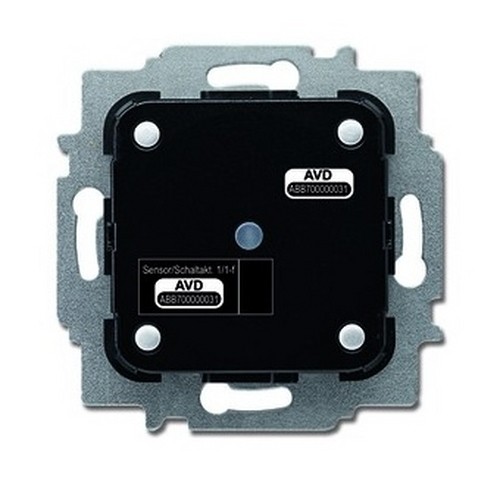 Busch jaeger schaltaktor 1fach - busch-jaeger,