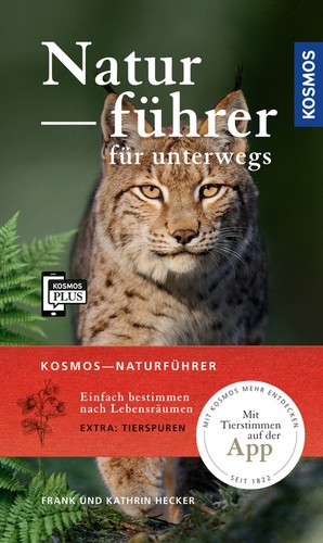 Kosmos naturführer für - kosmos-naturführer,