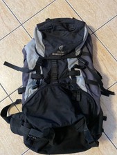 DEUTER Aircontact 50+10 SL