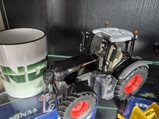FENDT 728 Black
