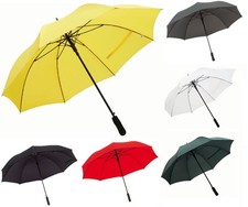 Stockschirm Automatik Farbwahl
