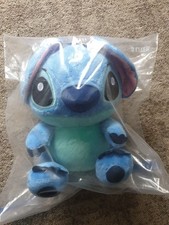 Stitch plüschtier 17cm - plüschtier,