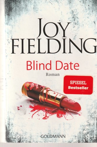 Blind date von - blind,