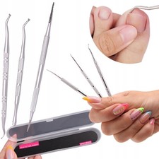 3er Set für eingewachsene