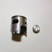 Webra Speed 40 Kolben mit