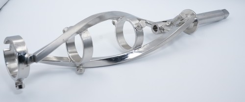 Carpigiani soft servieren - soft,