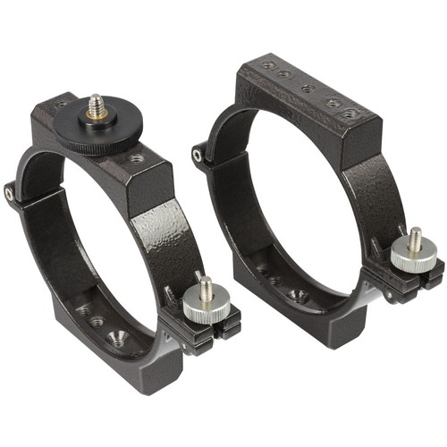 Omegon rohrschellen 100mm für - rohrschellen,