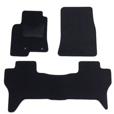 Fußmatten Set Autoteppiche