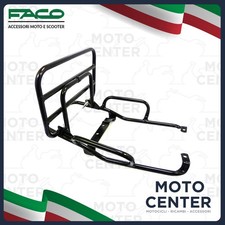 Dachträger Hinten Schwarz