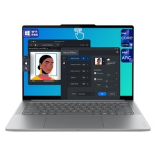 Lenovo Yoga Pro 7i Aura