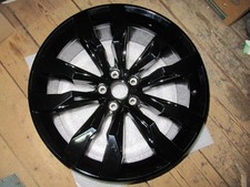 Alufelge 5na 601 025 ax1 - 5na, g