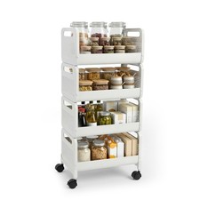 Sekey Rollwagen Servierwagen