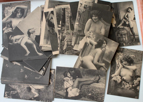 Postcards ansichtskarten - postcards,