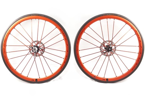 Fulcrum racing zero cmptzn - racing, db