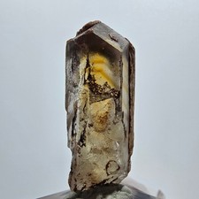 Seltener Baryt mit Enhydro