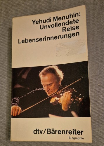 32122 yehudi menuhin - 32122,