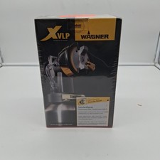 Wagner FinishControl