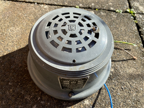 Edwards adaptahorn 50er jahre - edwards,